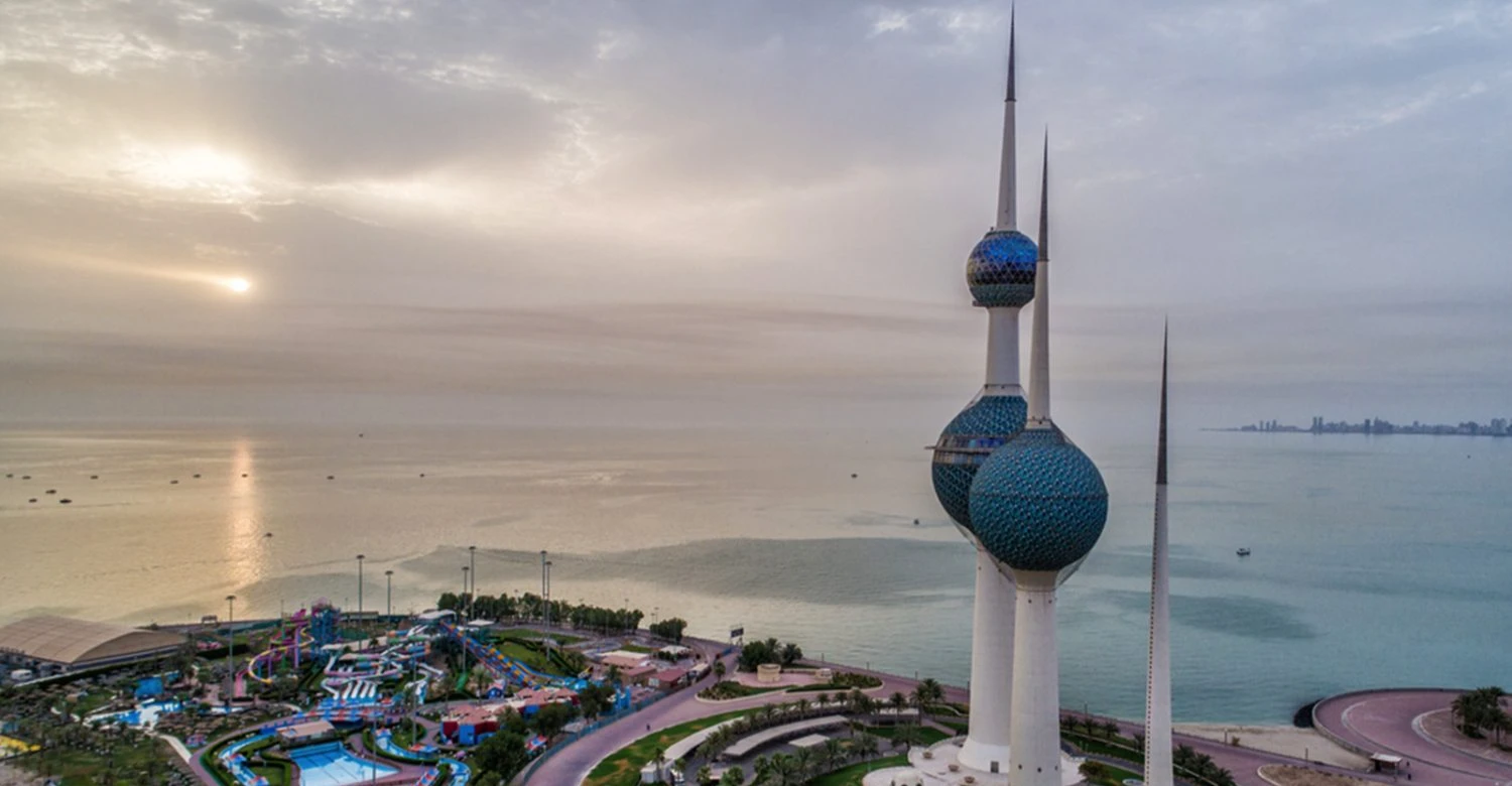 Kuwait sentences three to death in espionage case