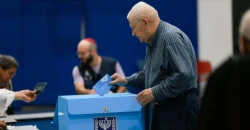 انتخابات إسرائيل.. نتنياهو وآيزنكوت في سباق متقارب على رئاسة الحكومة
