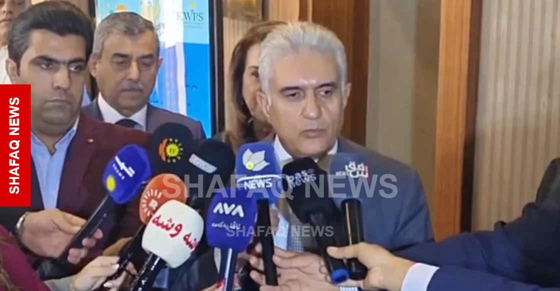 وزير داخلية كوردستان يوجه رسالة عتب لبغداد بشأن الاتفاق مع أنقرة وسحب القوات التركية