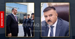 (خاص) معركة صلاحيات في الداخلية.. الشمري يقيّد قرار المالكي بشأن ترقيات الضباط
