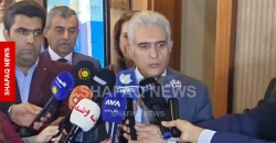 KRG: Baghdad-Ankara deal could fail without Erbil