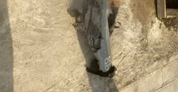 Unidentified drones intercepted near Baghdad's Green Zone
