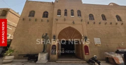 Prisoners’ drawings preserve memories of Iraq’s 1920 revolt
