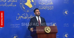 "معركة الداخلية" تتسع.. البرلمان العراقي يدخل على خط أزمة ترقيات الضباط