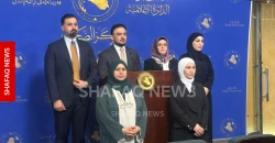 Parliament backs ending building restrictions on Nineveh Plains land