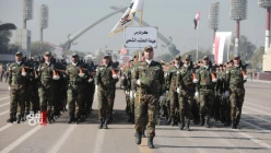 Sadiqoun bloc seeks explanation for delay in Iraq’s PMF bill