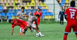 انتصاران في انطلاق دوري الدرجة الأولى لكرة القدم