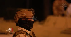 Iraq parliament reviews police takeover of provincial security