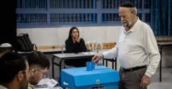 الانتخابات الإسرائيلية.. رفض تمديد التصويت ودعوات لإسقاط نتنياهو