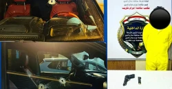 العراق.. إحباط تهريب قطع أثرية وكشف "فبركة" إطلاق نار