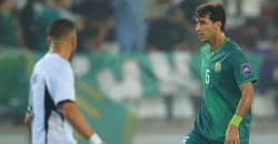 الشرطة العراقي يتعادل مع الحسين أربد الأردني في دوري أبطال آسيا 2