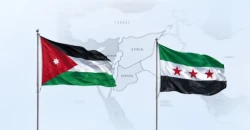 Syria and Jordan agree to security committee on airstrikes