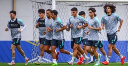 الزوراء يواجه النصر الإماراتي في بغداد بحثاً عن فوزه الأول خليجياً