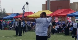 2026 Asia Cup: Iraqi archers win bronze