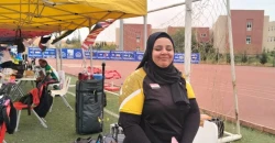 العراق يحصد برونزية ثانية في بطولة آسيا للقوس والسهم بالسليمانية