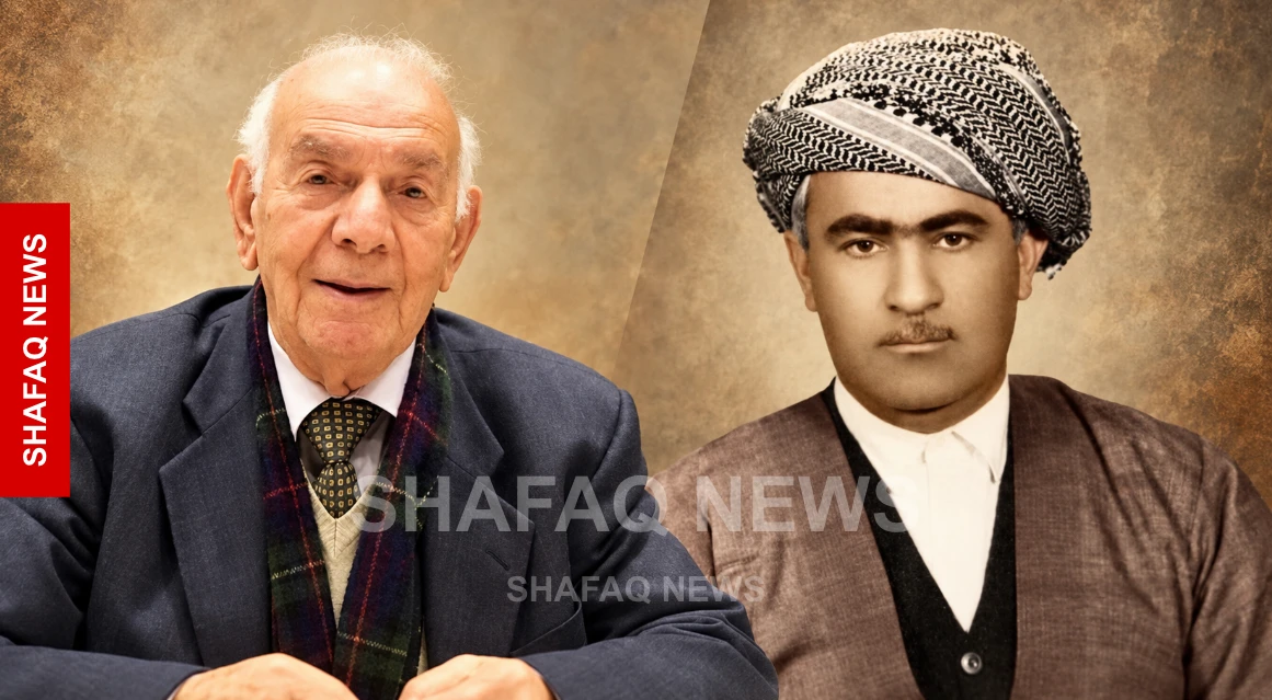 (مقال) فارسا النضال القومي الكوردي.. أسعد آغا الهركي ويدالله الفيلي