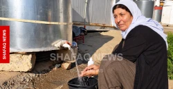 Duhok official: YBŞ deal lacks return guarantees