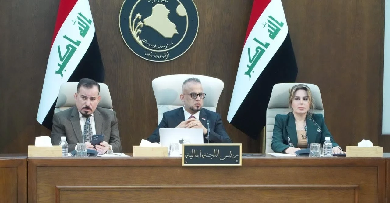 MP: Iraq reports about $237M monthly pension funding gap