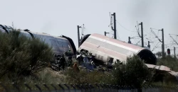 إسبانيا.. حادث تصادم القطارين يؤجل بطولة كأس الملك