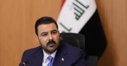 الزيدي يعزي إسبانيا بضحايا حادث اصطدام قطارين