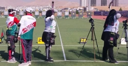 كواليس انسحاب الإمارات وقطر من بطولة آسيا للقوس والسهم في السليمانية