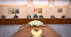 حكومة إقليم كوردستان تطالب بمراجعة مسودة الموازنة الاتحادية وتتمسك بحصة الـ14%