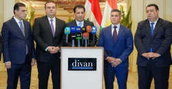 الأولمبية العراقية من أربيل: الرياضة على أعتاب مرحلة جديدة وسنضع إستراتيجية للنهوض بها