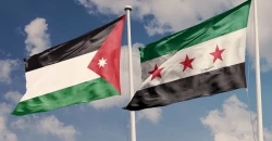 دمشق تستدعي السفير الأردني وتسلمه مذكرة احتجاج عقب غارات درعا