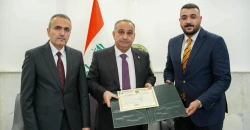 بكلفة 1.4 تريليون دينار.. الإعلان عن إنشاء "مدينة موطن البصرة" السكنية