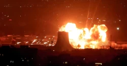 US, Israel weigh Iran strikes as diplomacy continues