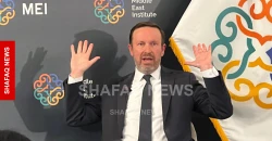 سيناتور أميركي لشفق نيوز: تراجع نفوذ إيران يفتح الباب أمام عودة السعودية والخليج إلى العراق
