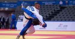 الجودو العراقي يحصد ثلاثة أوسمة في اليوم الأول من بطولة آسيا للمتقدمين