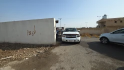 سائقو خط بغداد – كركوك يغلقون المرآب احتجاجاً على النقل غير الرسمي