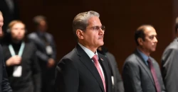 بغداد تستضيف الاجتماع الوزاري الرابع لمكافحة الفساد عام 2028