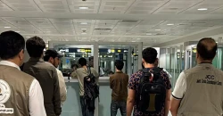 حكومة إقليم كوردستان تُعيد 6 شباب وتعلن العثور على 14 آخرين بالسجون الليبية