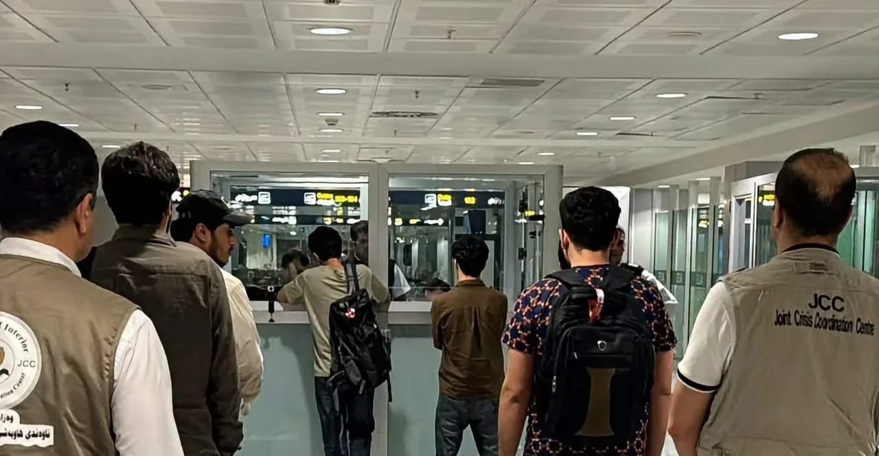 حکومەت هەرێم کوردستان گلەوداین 6 گەنج  وەگەرد پەیاکردن 14 کەس ترەک لە زیندانەیل لیبیا راگەیان