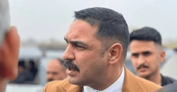 بعد الحكم على السامرائي.. رعد الدهلكي رئيساً مؤقتاً لكتلة "العزم" لحين انتخاب جديد لها