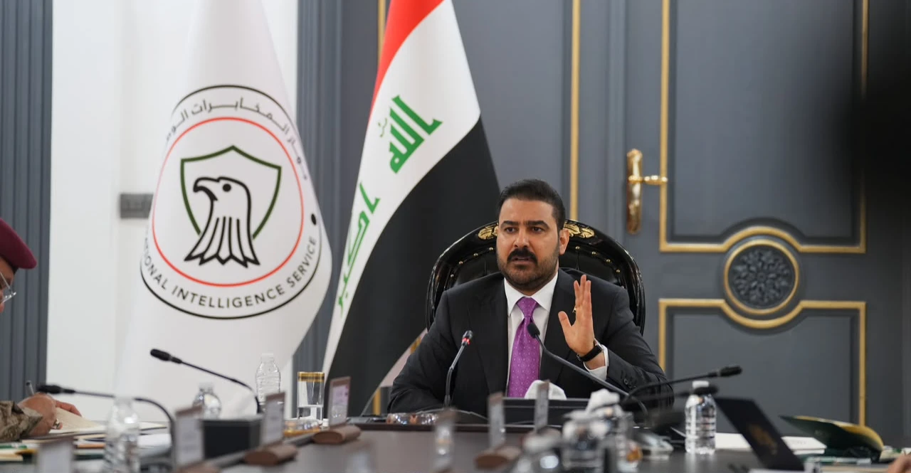 بعد إقالة الشطري.. الزيدي من جهاز المخابرات: يجب أن يتم إبعاده عن المحاصصة والطائفية