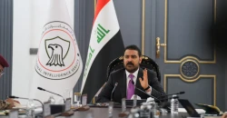 بعد إقالة الشطري.. الزيدي من جهاز المخابرات: يجب أن يتم إبعاده عن المحاصصة والطائفية