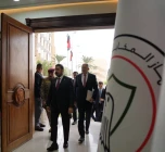 Al-Zaidi assumes direct oversight of INIS