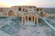 Hatra’s solar phenomenon inspires astronomical tourism initiative
