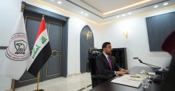 الزيدي يتولى رئاسة جهاز المخابرات