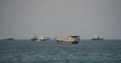 Hormuz tensions mount following dhow sinking