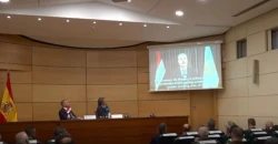 العراق يستعيد عضويته الكاملة في المجلس الدولي للزيتون