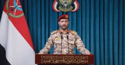 Houthis claim six operations across Saudi Arabia
