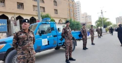 النجف.. ضبط قاتل جاره بسبب دافع غير أخلاقي والعثور على جثتي امرأة وابنها مقتولين