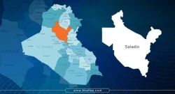 ظنوها جثة طفل.. العثور على لفافة سحر بنهر دجلة في صلاح الدين