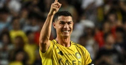 رونالدو على مقربة من تحقيق حلم طال انتظاره