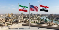 US says Iran has no role in supporting Iraq’s stability