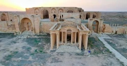 Hatra’s solar phenomenon inspires astronomical tourism initiative